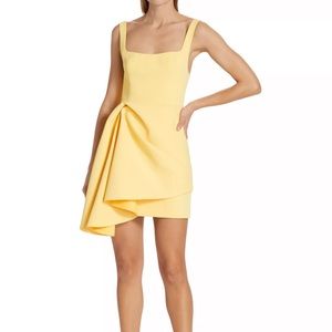 Acler Clarke dress US 4 worn once